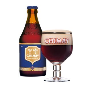 Chimay bleue (Bélgica)