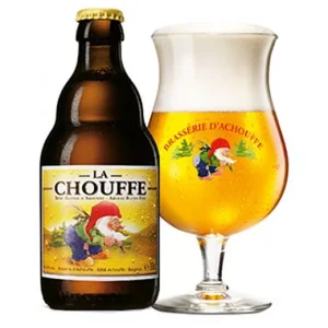 La Chouffe (Bélgica)