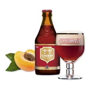 Chimay Rouge (Bélgica)