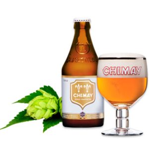 Chimay Triple (Bélgica)