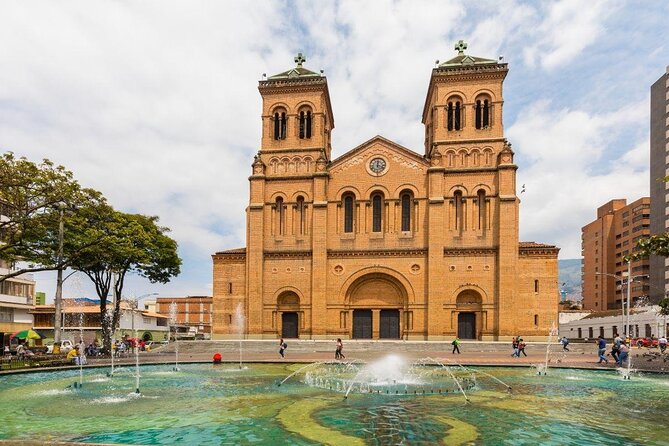 Lee más sobre el artículo Catedral Metropolitana