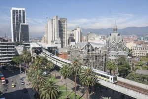 Lee más sobre el artículo Medellín, la ciudad de la eterna primavera