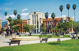 Lee más sobre el artículo Museo de Antioquia