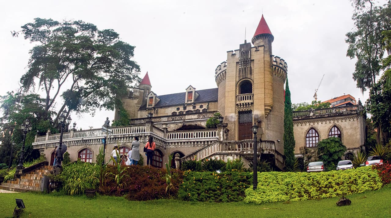 Lee más sobre el artículo Museo del Castillo